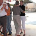 Sortie 2012 à Bitche - Le Bal de l'après-midi